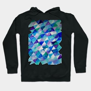 Triangular Immersion Hoodie